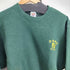 FRUIT OF THE LOOM クルーネックスウェット メンズ import:M