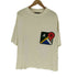 ADANS} MAP T-SHIRT メンズ JPN:M