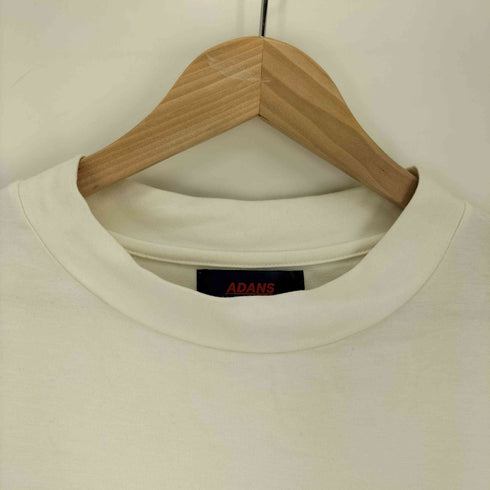 ADANS} MAP T-SHIRT メンズ JPN:M