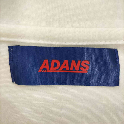 ADANS} MAP T-SHIRT メンズ JPN:M