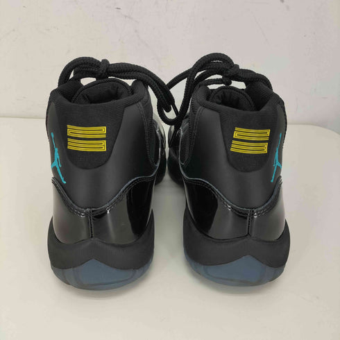 ナイキ NIKE Nike Air Jordan 11 Retro Gamma エアジョーダン11 レトロ ガンマ メンズ JPN:26.5
