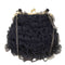 Bibiy. ODETTE TULLE BAG レディース