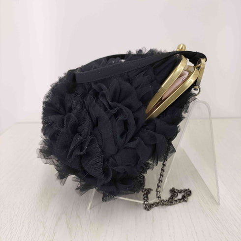 Bibiy. ODETTE TULLE BAG レディース
