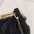Bibiy. ODETTE TULLE BAG レディース