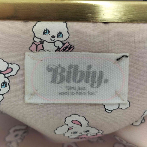Bibiy. ODETTE TULLE BAG レディース