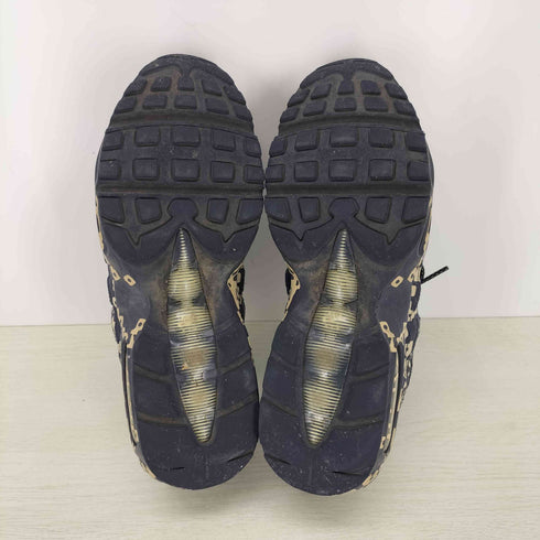 ナイキ NIKE Air Max 95 Black メンズ JPN:28