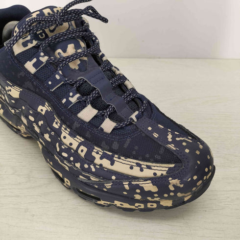 ナイキ NIKE Air Max 95 Black メンズ JPN:28