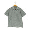 STORE OF CAB 総柄シャツ メンズ import:M