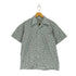 STORE OF CAB 総柄シャツ メンズ import:M