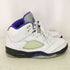 ジョーダンブランド JORDAN BRAND Air Jordan 5 Dark Concord メンズ JPN:28