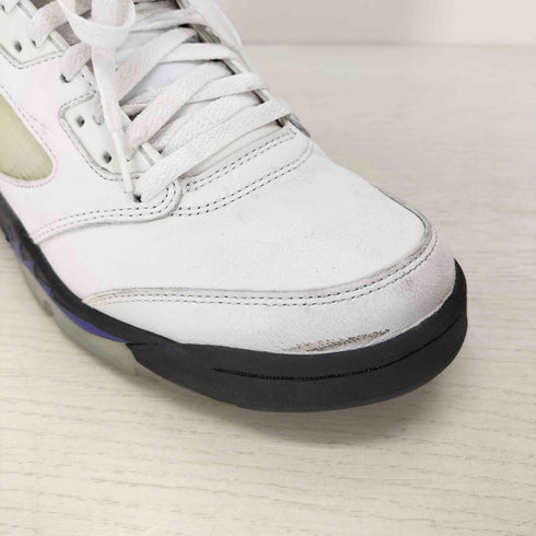 ジョーダンブランド JORDAN BRAND Air Jordan 5 Dark Concord メンズ JPN:28
