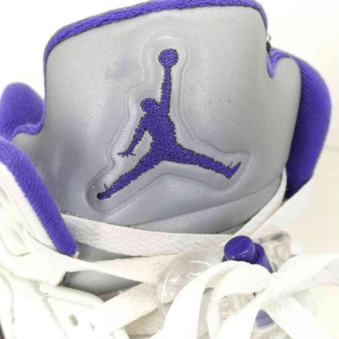 ジョーダンブランド JORDAN BRAND Air Jordan 5 Dark Concord メンズ JPN:28