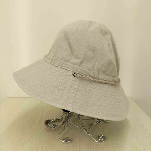キジマタカユキ KIJIMA TAKAYUKI Botanical dyed fisherman hat メンズ 2