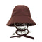 la meison de lyllis バケットハット レディース 57CM