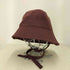 la meison de lyllis バケットハット レディース 57CM