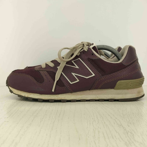 ニューバランス NEW BALANCE W368 AH HENNA レディース JPN:24.5