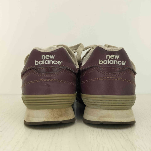 ニューバランス NEW BALANCE W368 AH HENNA レディース JPN:24.5