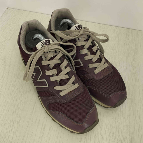ニューバランス NEW BALANCE W368 AH HENNA レディース JPN:24.5