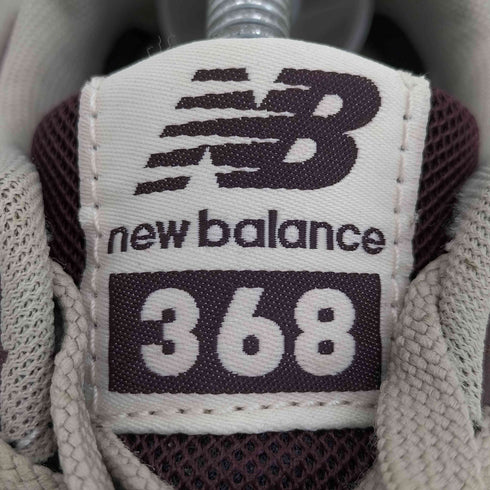 ニューバランス NEW BALANCE W368 AH HENNA レディース JPN:24.5
