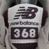 ニューバランス NEW BALANCE W368 AH HENNA レディース JPN:24.5