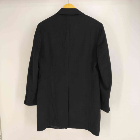 ユニクロ UNIQLO ウールカシミヤチェスターコート メンズ JPN:M