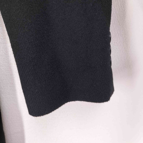ユニクロ UNIQLO ウールカシミヤチェスターコート メンズ JPN:M