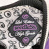 seedleSs ワッペンデザインスタジャン メンズ M