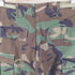 ユーエスアーミー U.S. ARMY ウッドランドカモ BDU カーゴパンツ メンズ SMALL-SHORT