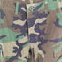 ユーエスアーミー U.S. ARMY ウッドランドカモ BDU カーゴパンツ メンズ SMALL-SHORT