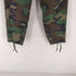 ユーエスアーミー U.S. ARMY ウッドランドカモ BDU カーゴパンツ メンズ SMALL-SHORT
