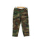 ユーエスアーミー U.S. ARMY ウッドランドカモ BDU カーゴパンツ メンズ MEDIUM-SHORT