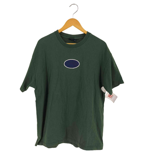 インターブリード INTERBREED エンボスロゴ 半袖 Tシャツ メンズ XL