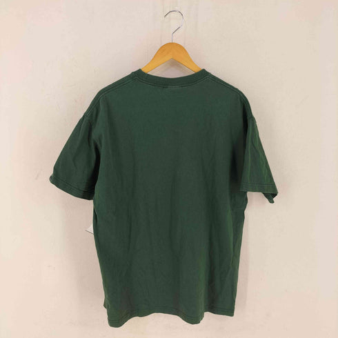 インターブリード INTERBREED エンボスロゴ 半袖 Tシャツ メンズ XL