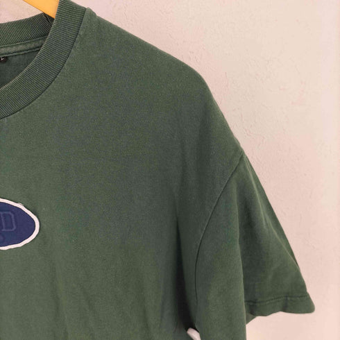 インターブリード INTERBREED エンボスロゴ 半袖 Tシャツ メンズ XL