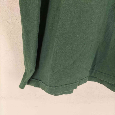 インターブリード INTERBREED エンボスロゴ 半袖 Tシャツ メンズ XL