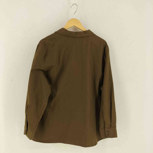 CACTUS ワークシャツ メンズ 127