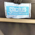 CACTUS ワークシャツ メンズ 127