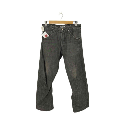 リーバイス Levis 90S ENGINEERED JEANS LOOSE デニムパンツ メンズ W32