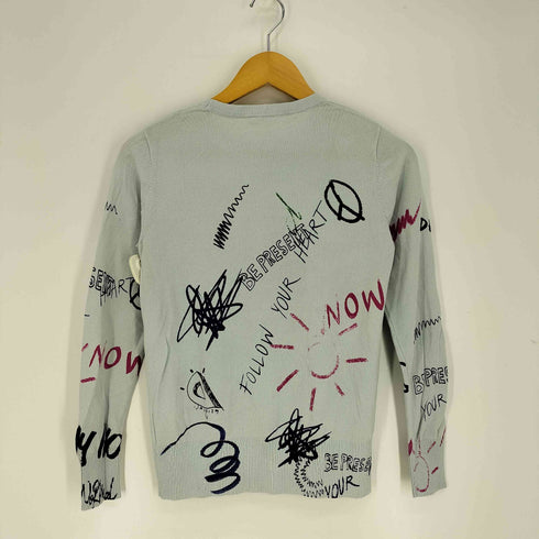デシグアル Desigual ライトゲージプルオーバー レディース EUR S