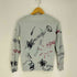 デシグアル Desigual ライトゲージプルオーバー レディース EUR S
