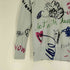 デシグアル Desigual ライトゲージプルオーバー レディース EUR S