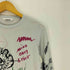 デシグアル Desigual ライトゲージプルオーバー レディース EUR S