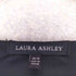 ローラアシュレイ LAURA ASHLEY 花柄ドレープワンピース レディース UK10