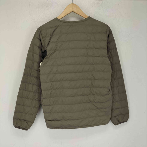 モンベル mont bell 別注 スペリオダウン ダウンジャケット レディース JPN:XS