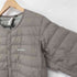 モンベル mont bell 別注 スペリオダウン ダウンジャケット レディース JPN:XS