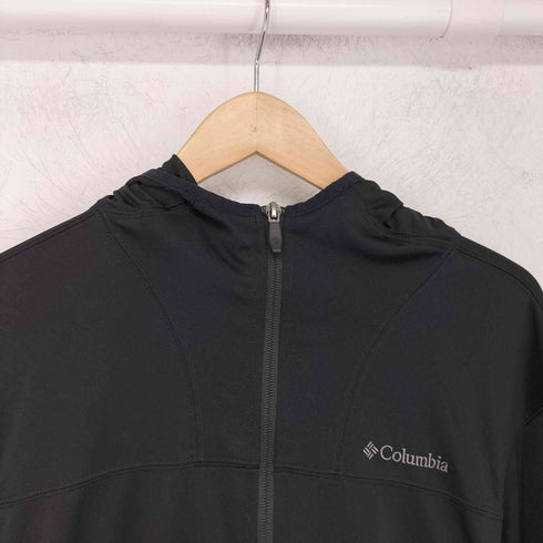 コロンビア Columbia ポーラーパイオニアフルジップフーディ メンズ JPN:S