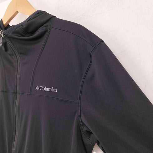 コロンビア Columbia ポーラーパイオニアフルジップフーディ メンズ JPN:S