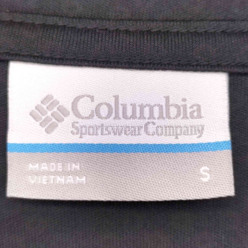 コロンビア Columbia ポーラーパイオニアフルジップフーディ メンズ JPN:S