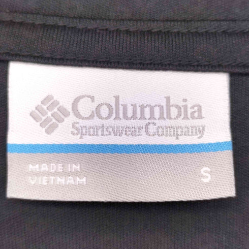 コロンビア Columbia ポーラーパイオニアフルジップフーディ メンズ JPN:S