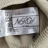 ナージー NERGY ジャガードニットジャケット レディース FREE